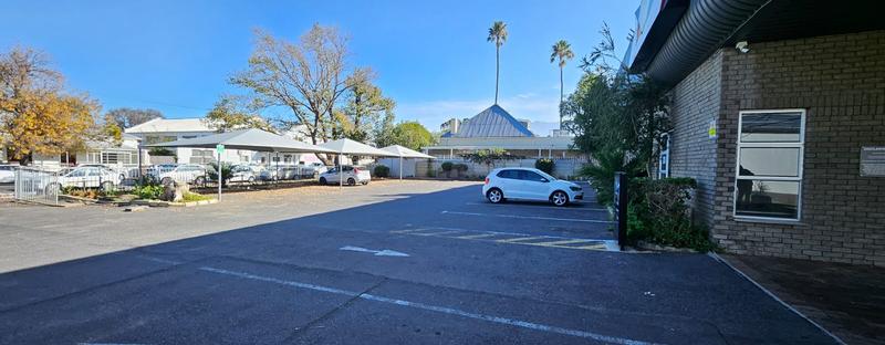 To Let Commercial Property for Rent in Worcester Western Cape